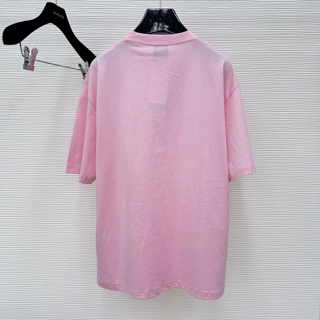 Balenciaga T-Shirt – TSHP2228
