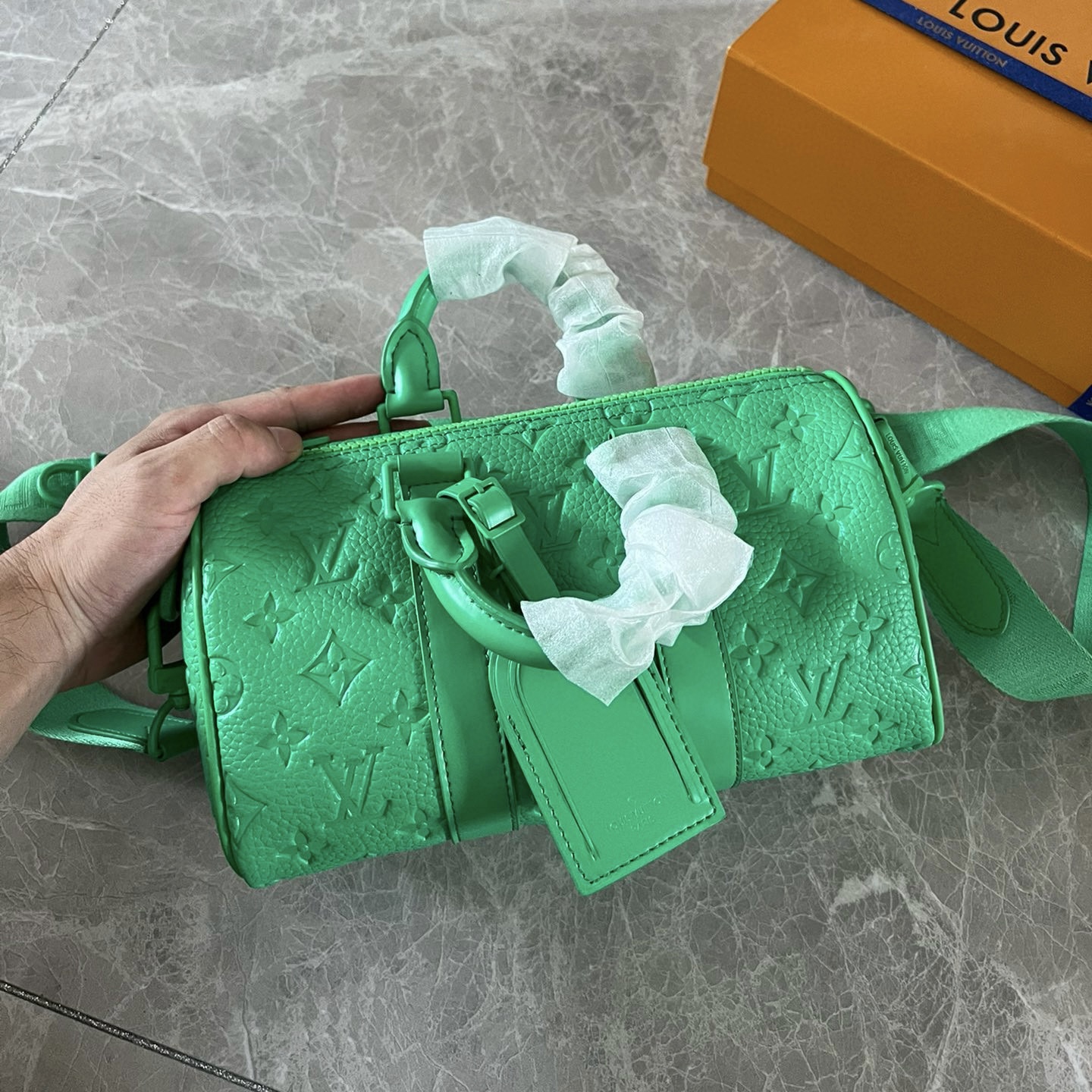 Louis Vuitton Bag – BBMC1090