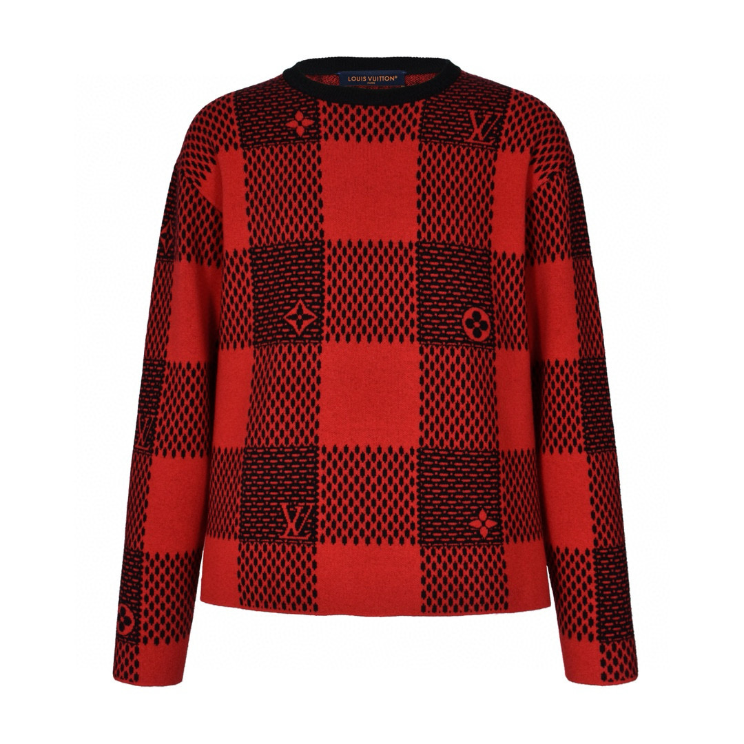 Louis Vuitton Sweater – SWHO2349