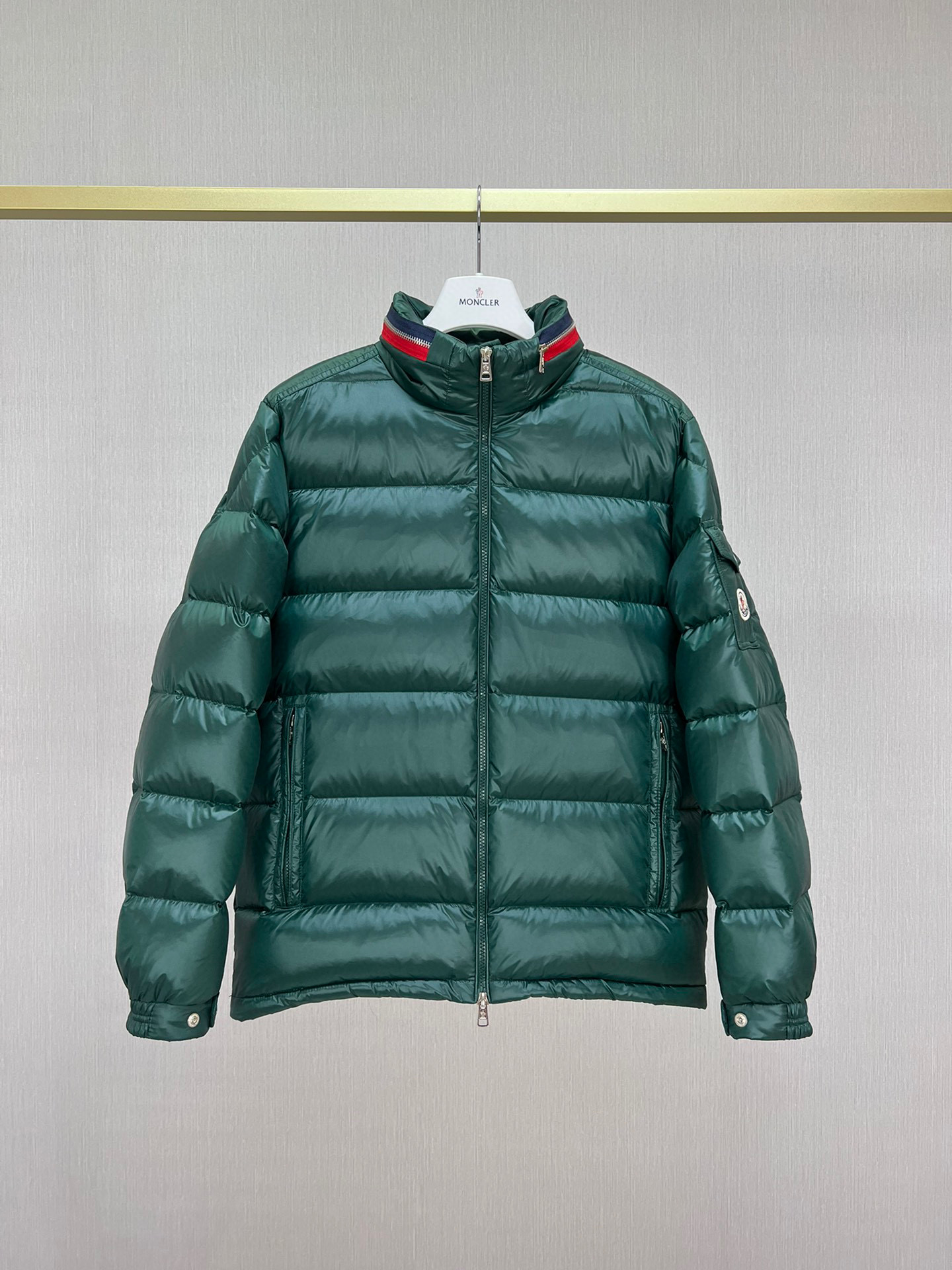 Moncler Jacket – CJKT1452