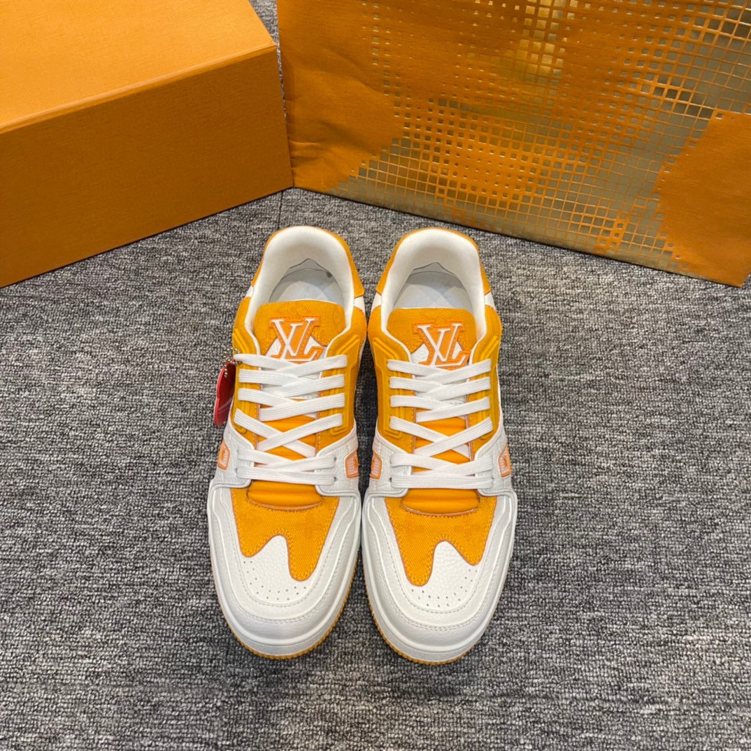 Louis Vuitton Sneaker – LSVT1177