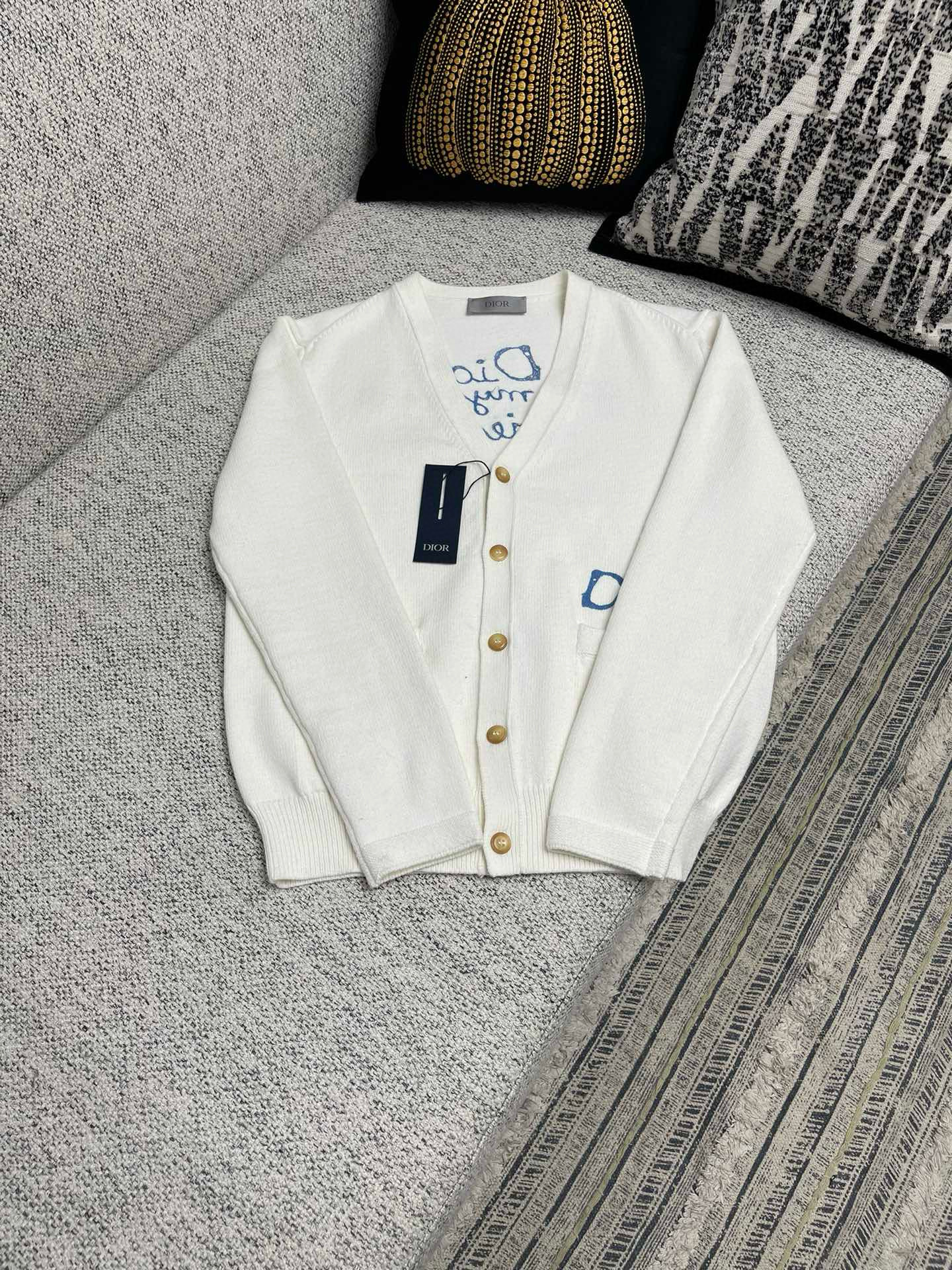 Dior Sweater – SWHO2603