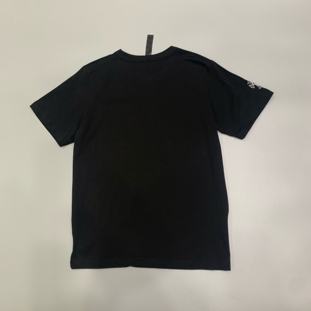 Chrome Hearts T-Shirt – TSHP3306