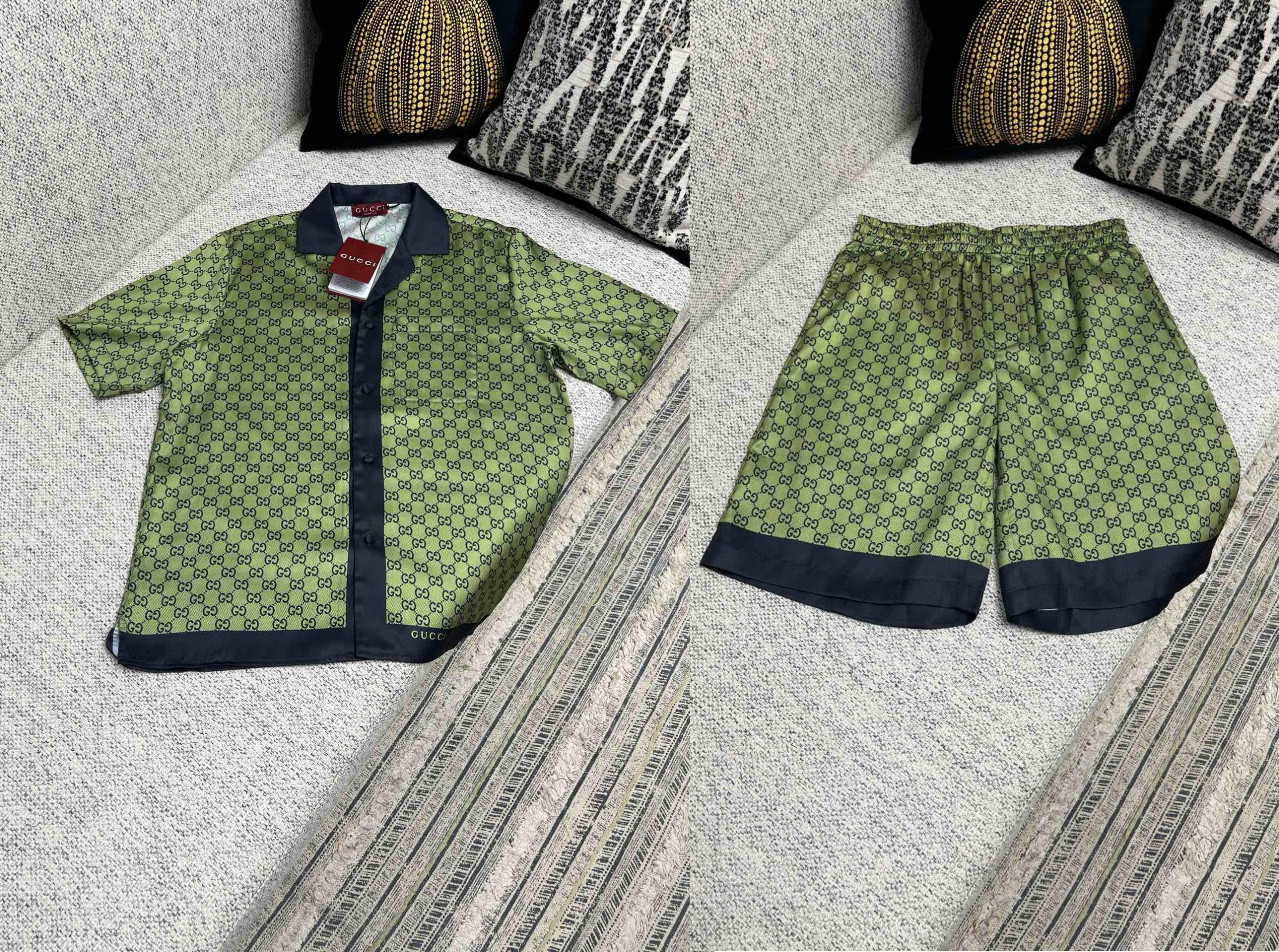 Gucci Tracksuit – TRSU1189