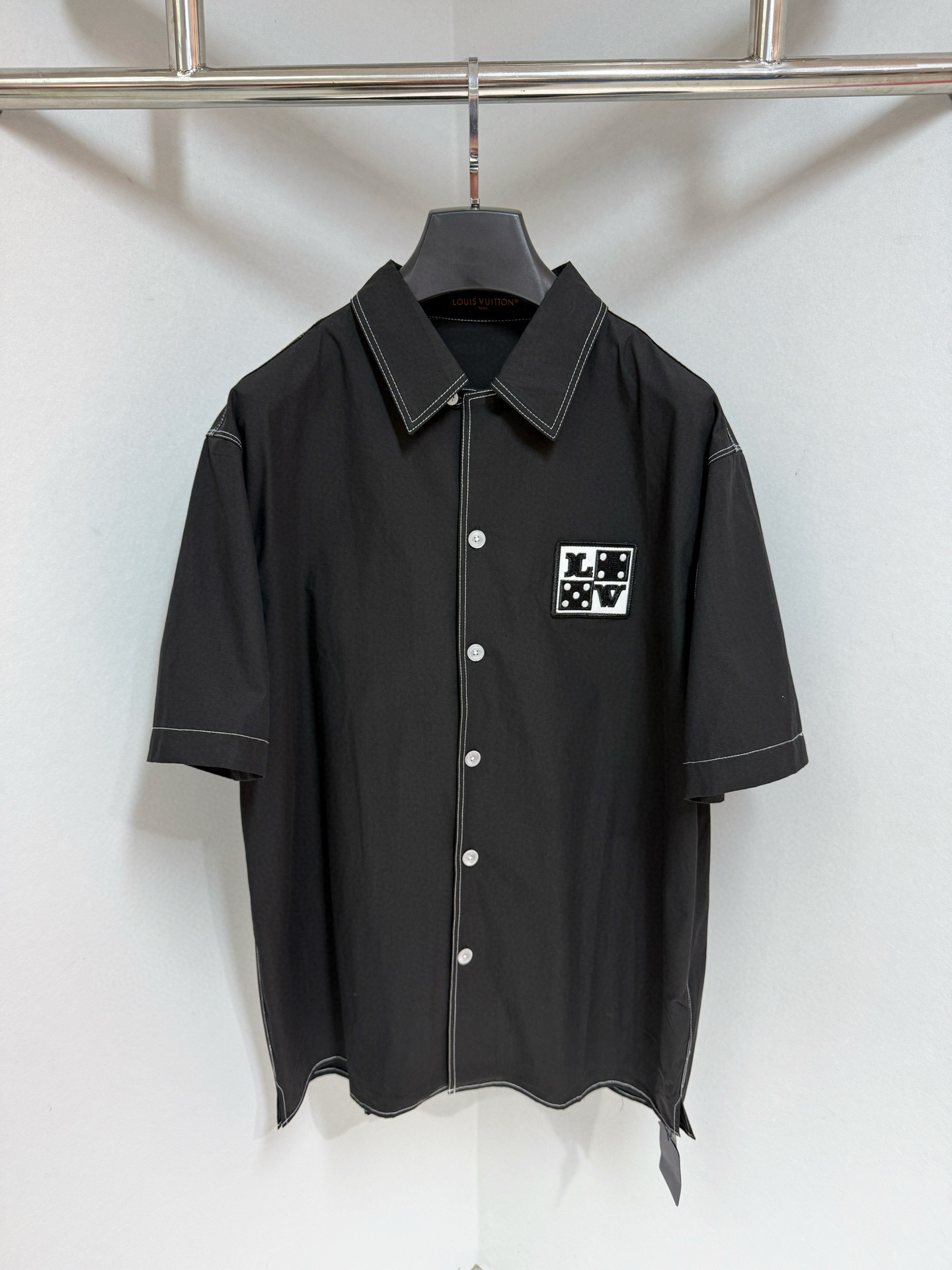 Louis Vuitton Shirt – SHTR1515