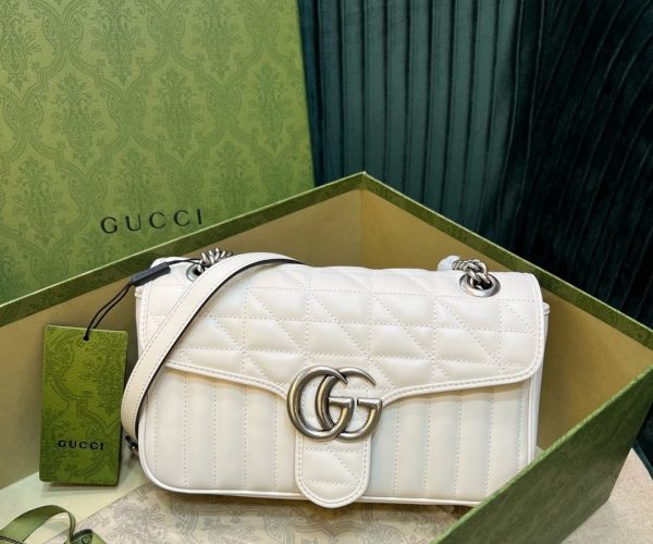 Gucci Shoulder Bag – GUSB1154
