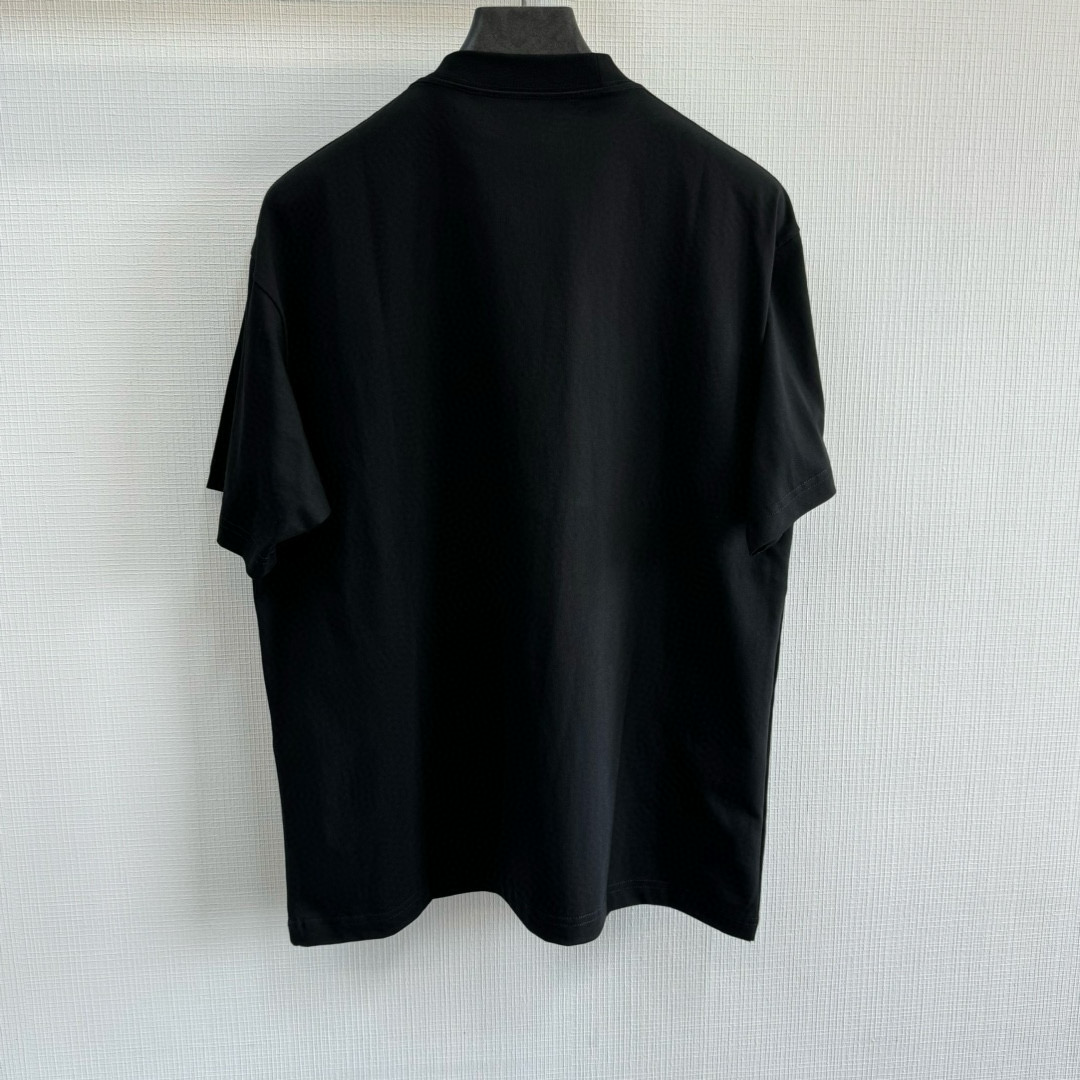 Balenciaga T-Shirt – TSHP2876