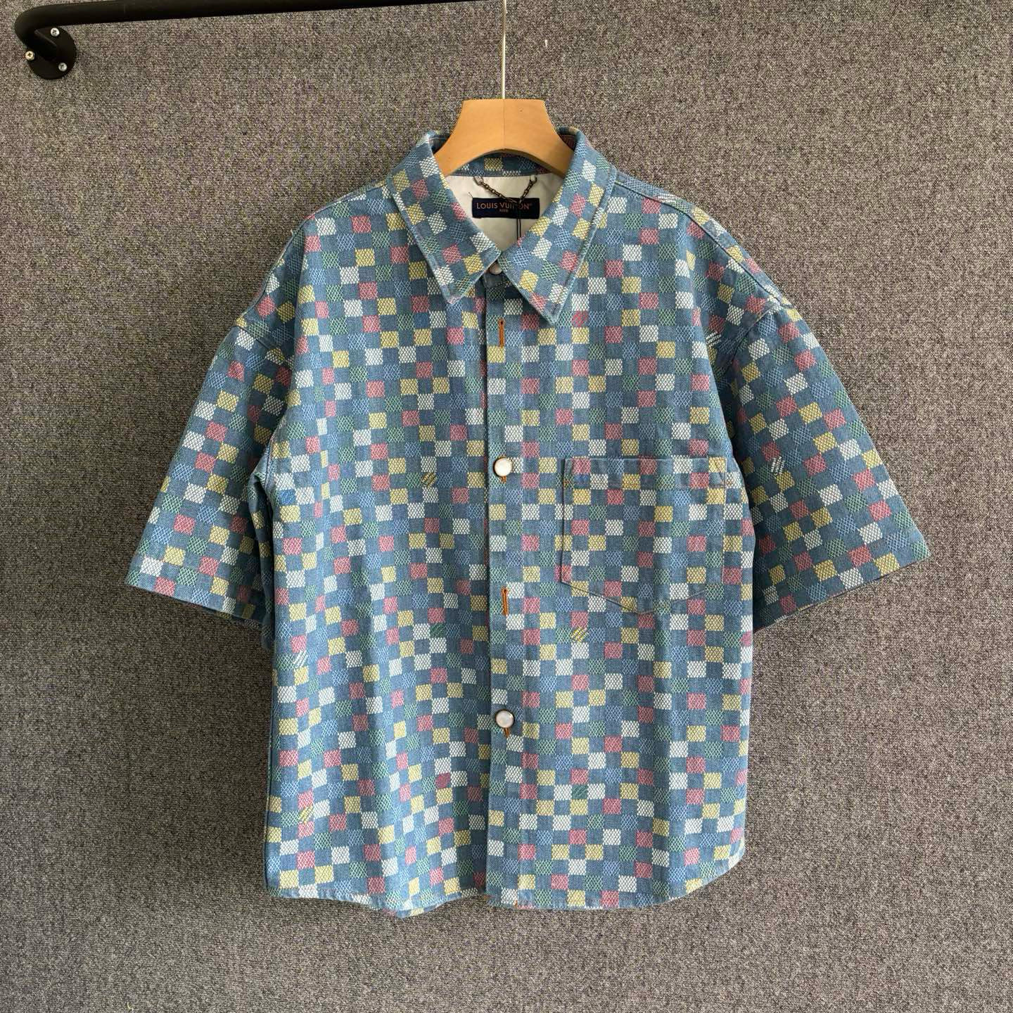 Louis Vuitton Tracksuit – TRSU1196