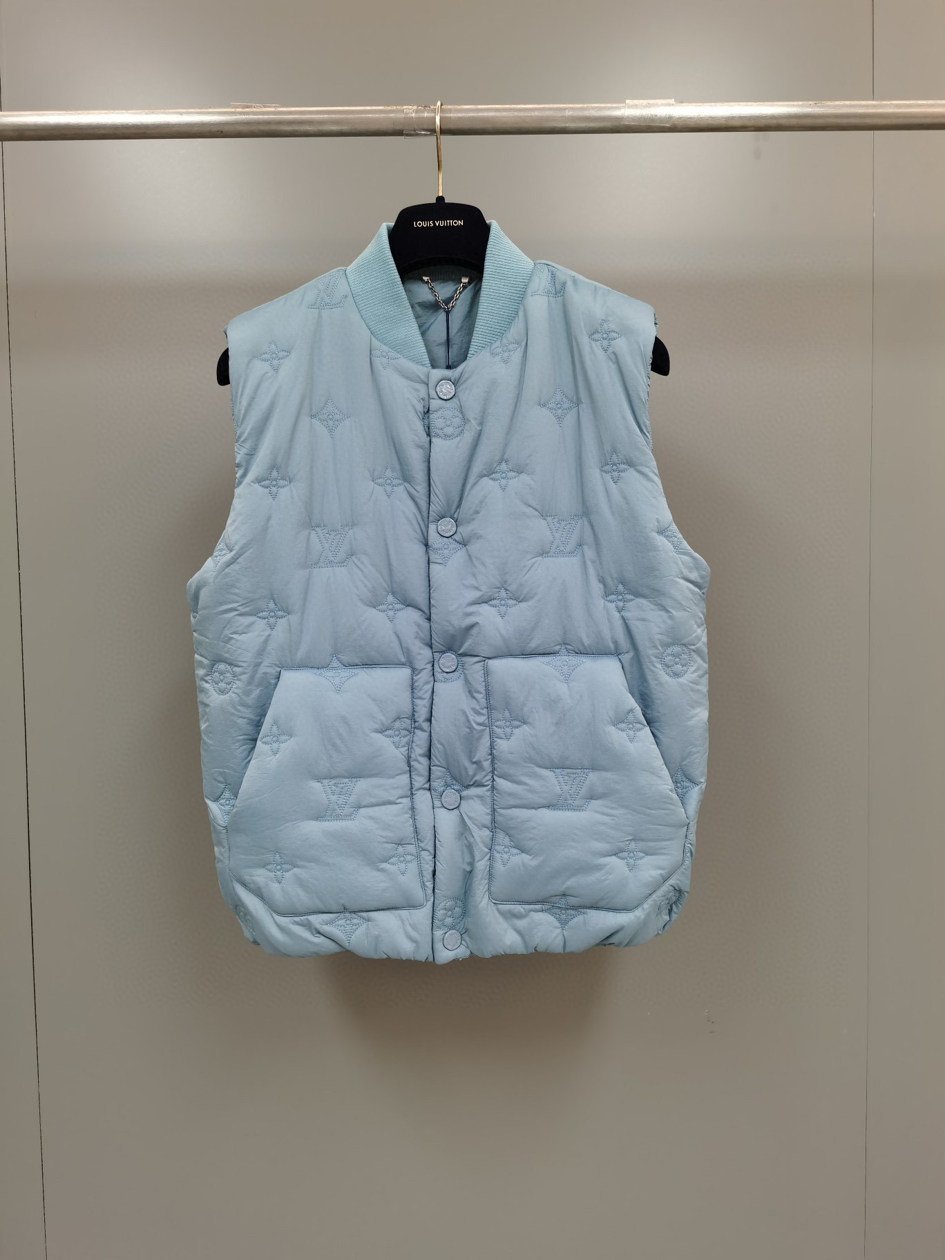 Louis Vuitton Gilet – VEJK1062