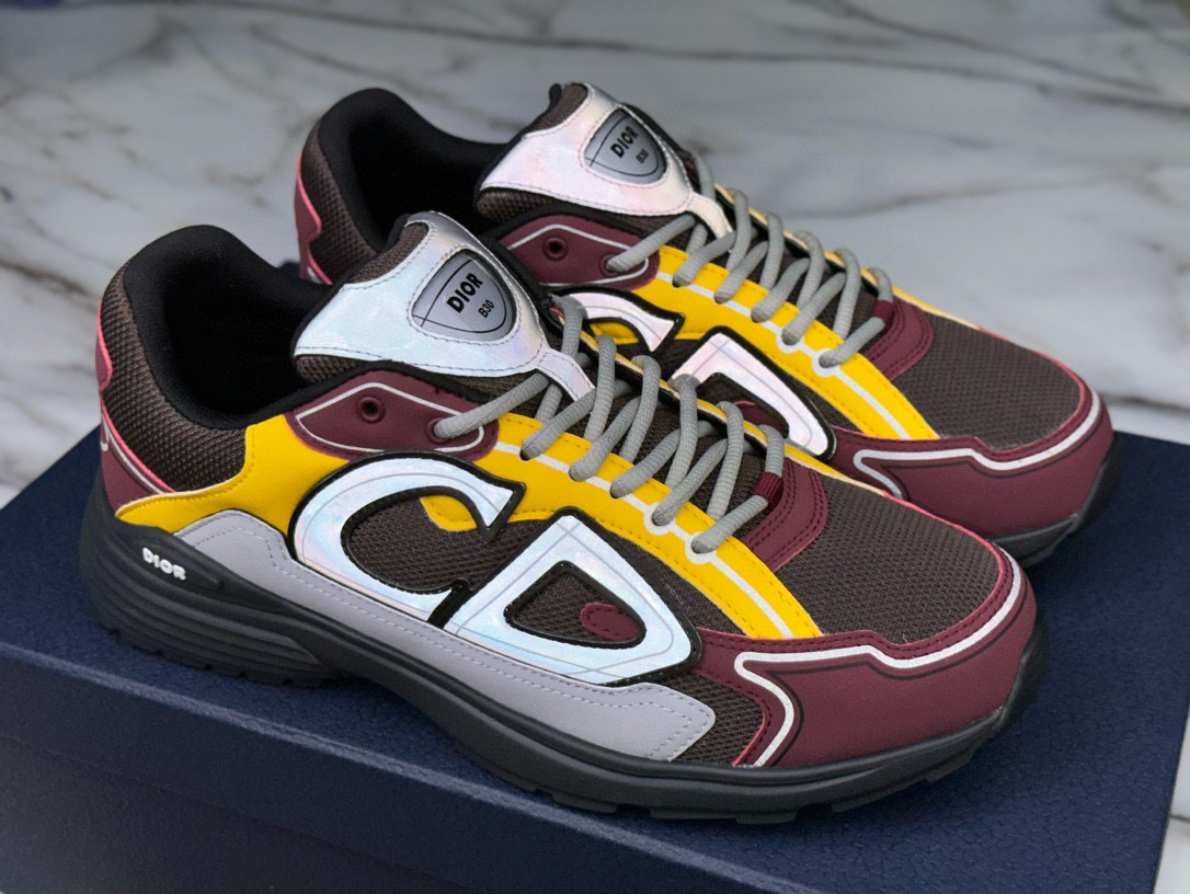 Dior B30 Sneaker – DIOR1296