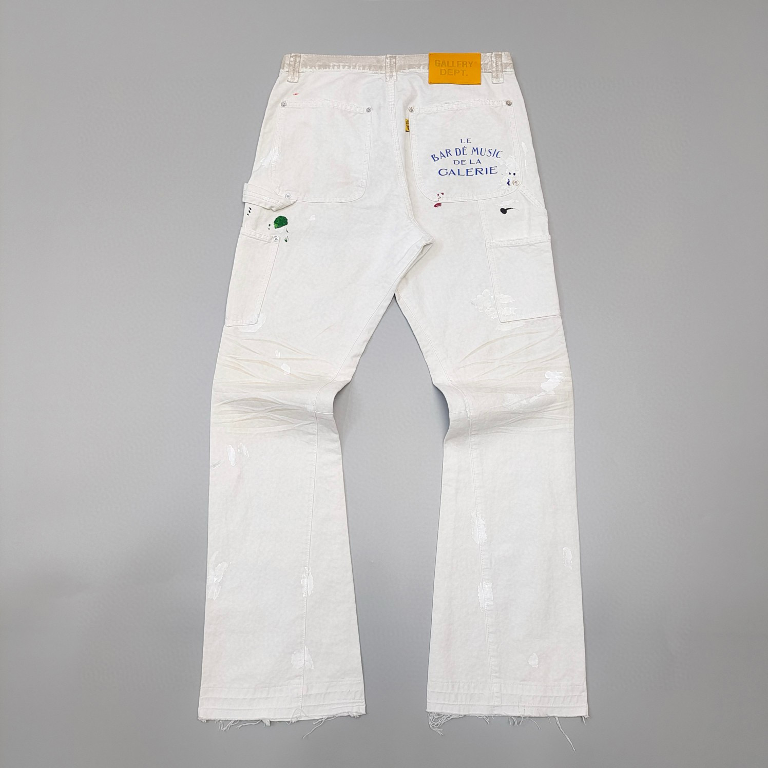 Gallery Dept Jeans – JEPA1243
