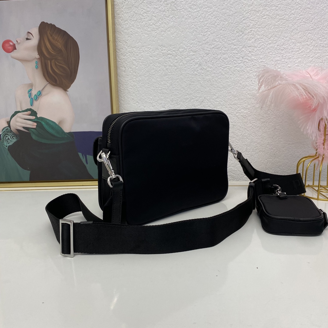 Prada Bag – BGBP1376