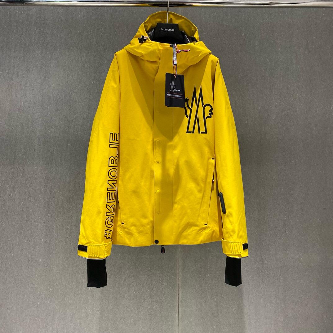 Moncler Jacket – CJKT1652