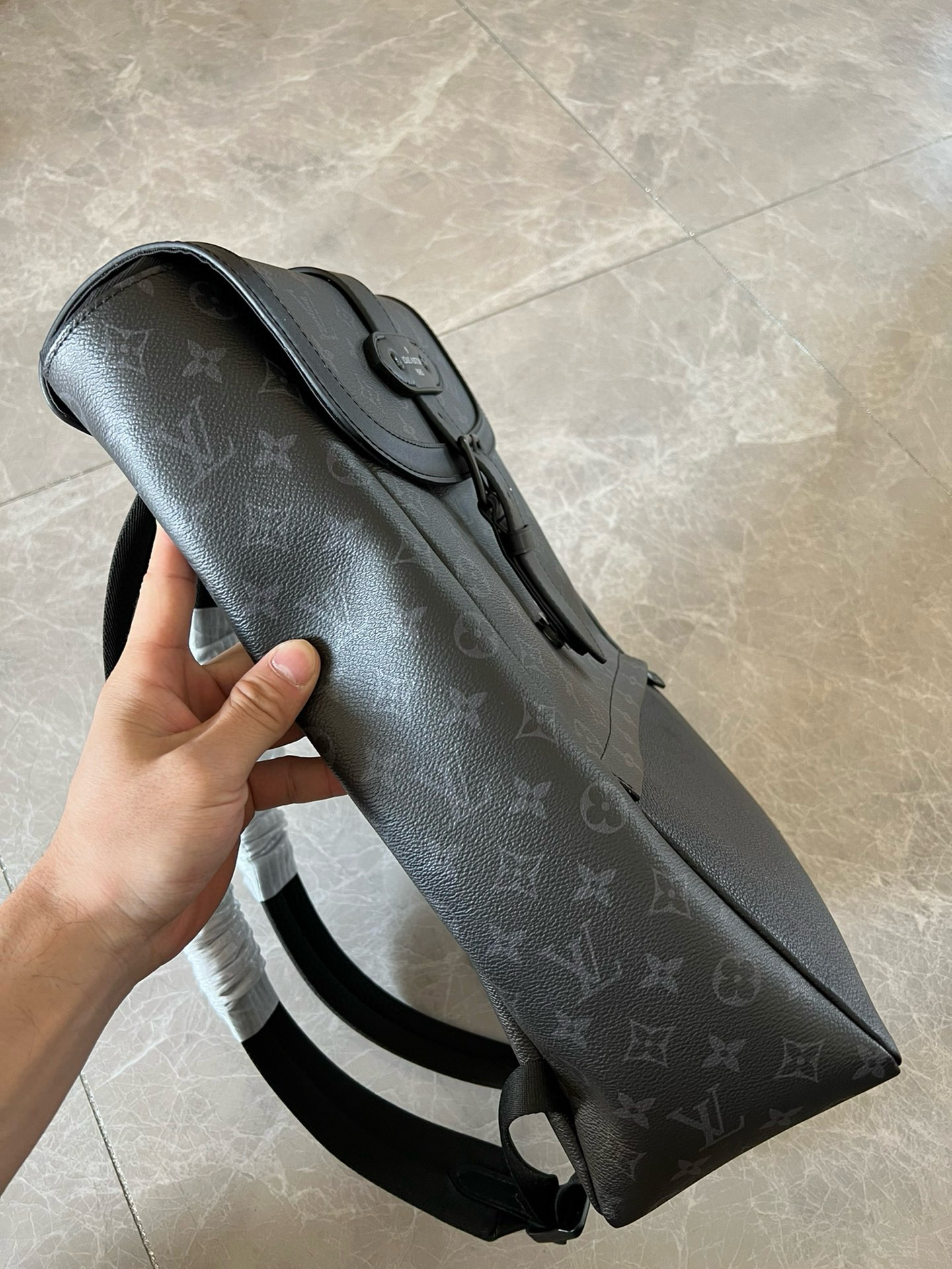 Louis Vuitton Backpack – BBCP1136