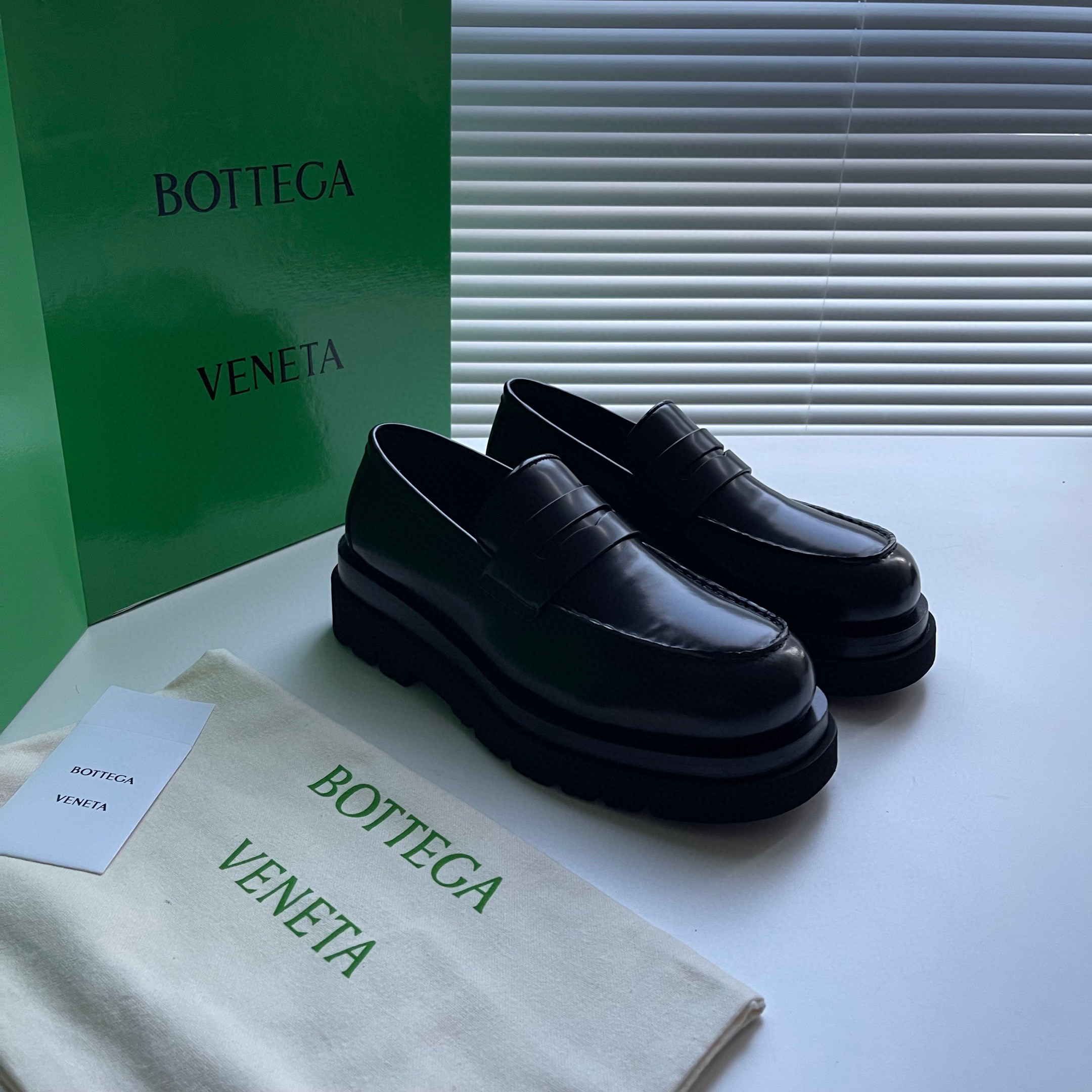 Bottega Veneta Shoes – BTVN1005