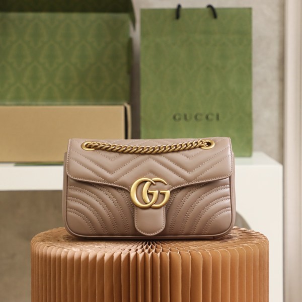 Gucci Shoulder Bag – GUSB1153