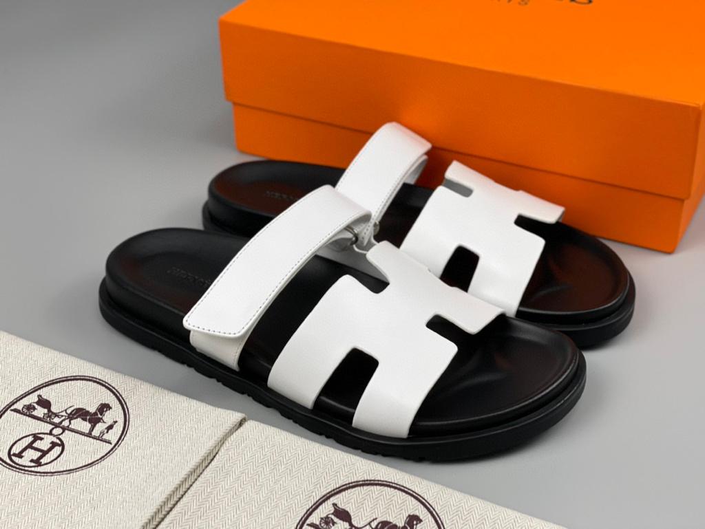 Hermes Slipper – SLPR1107