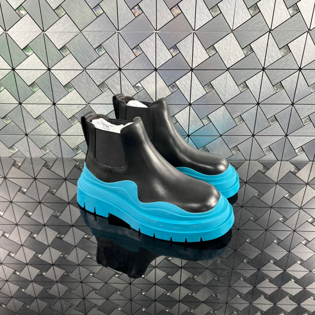 Bottega Veneta Boots – BTVN1033
