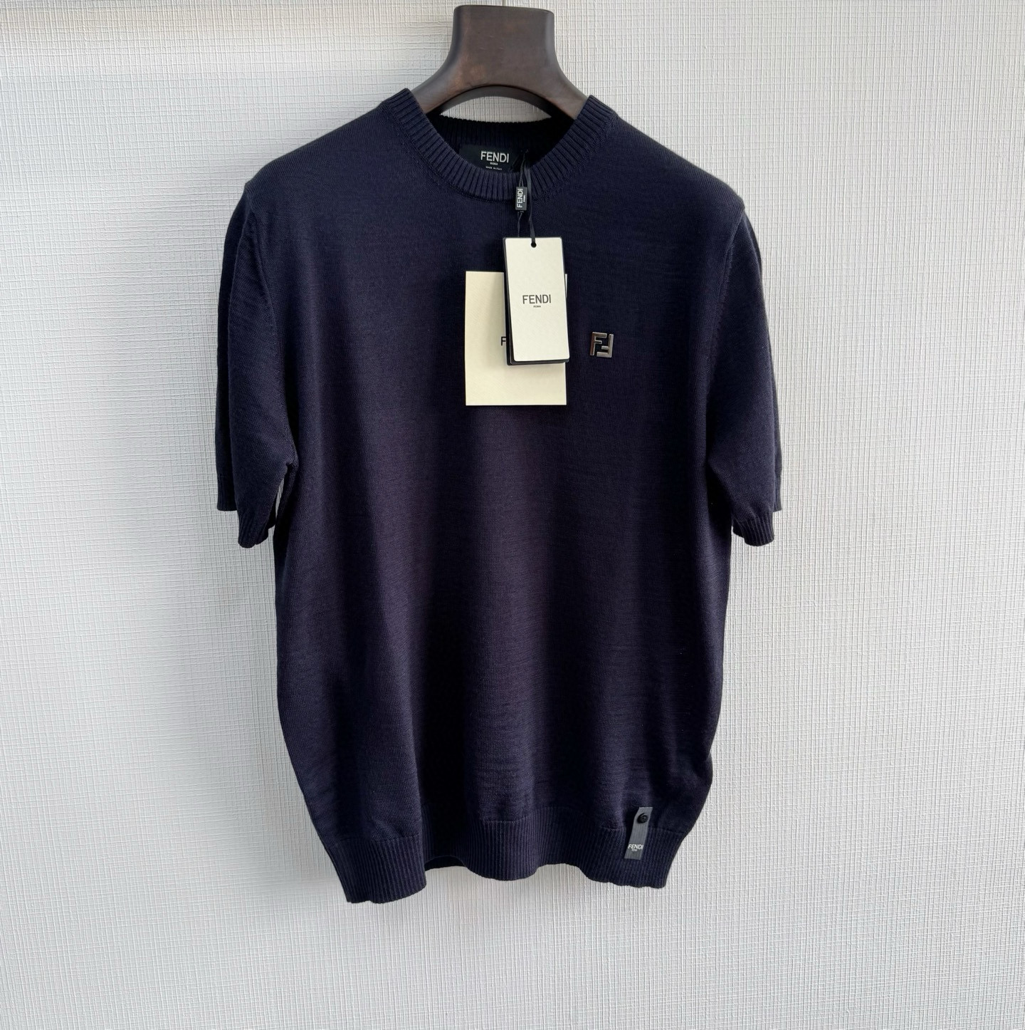 Fendi T-Shirt – TSHP3238