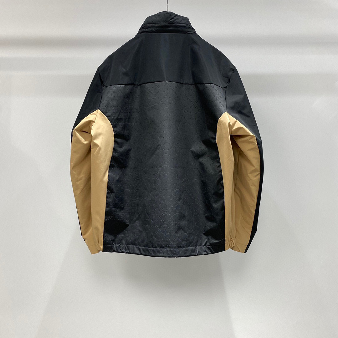 Louis Vuitton Jacket – CJKT1377