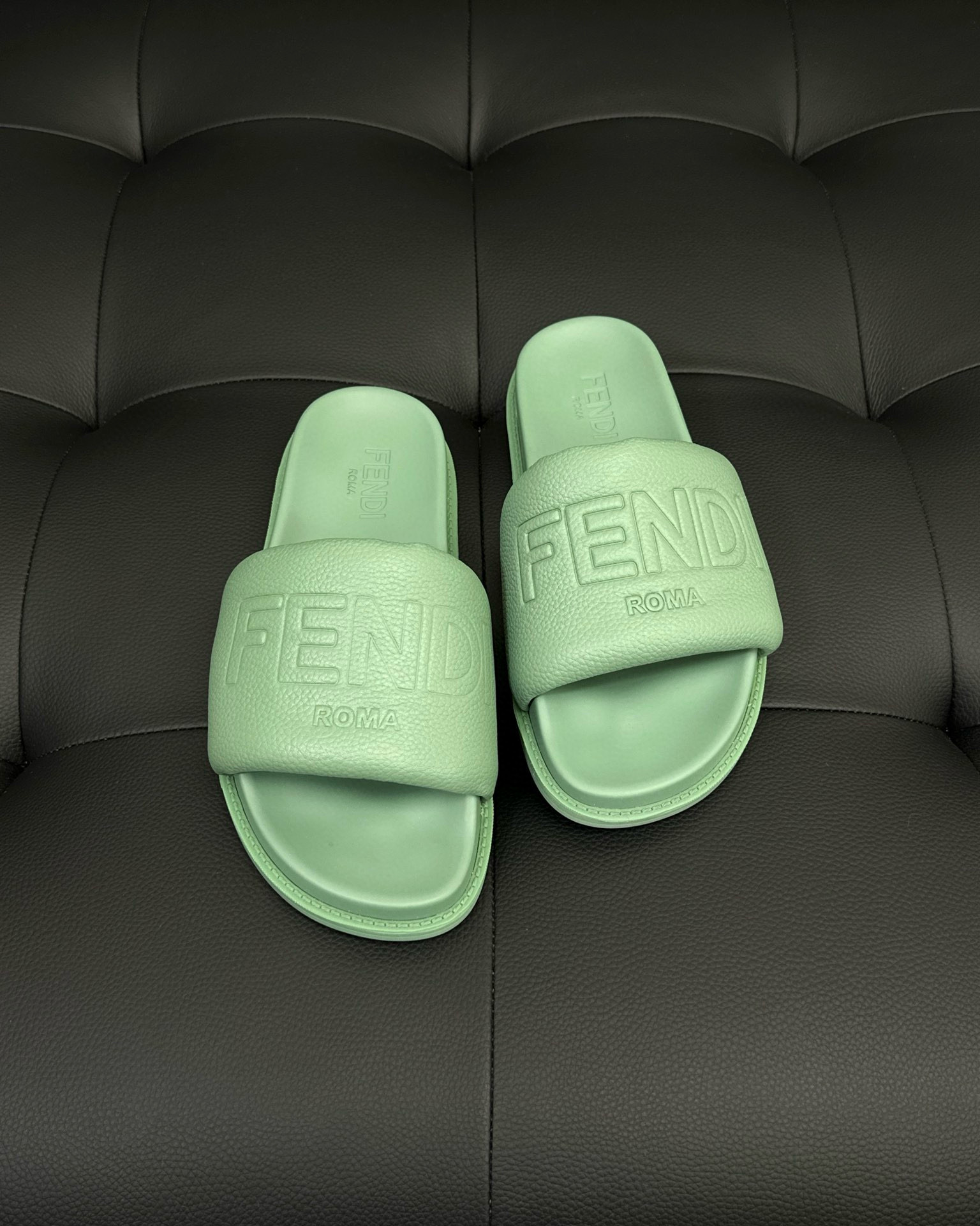 Fendi Slipper – SLPR1181