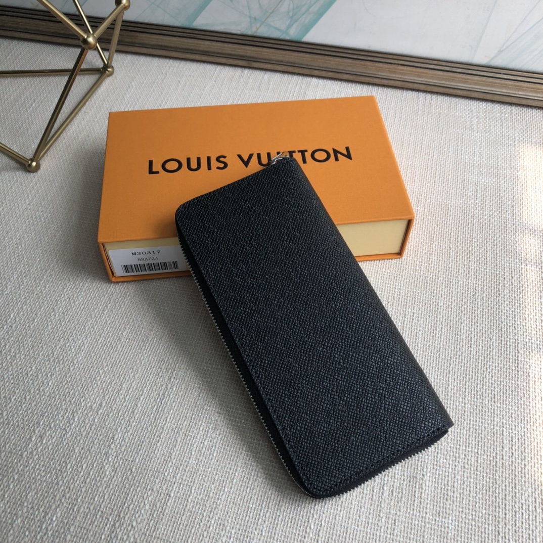 Louis Vuitton Wallet – MWLT1022