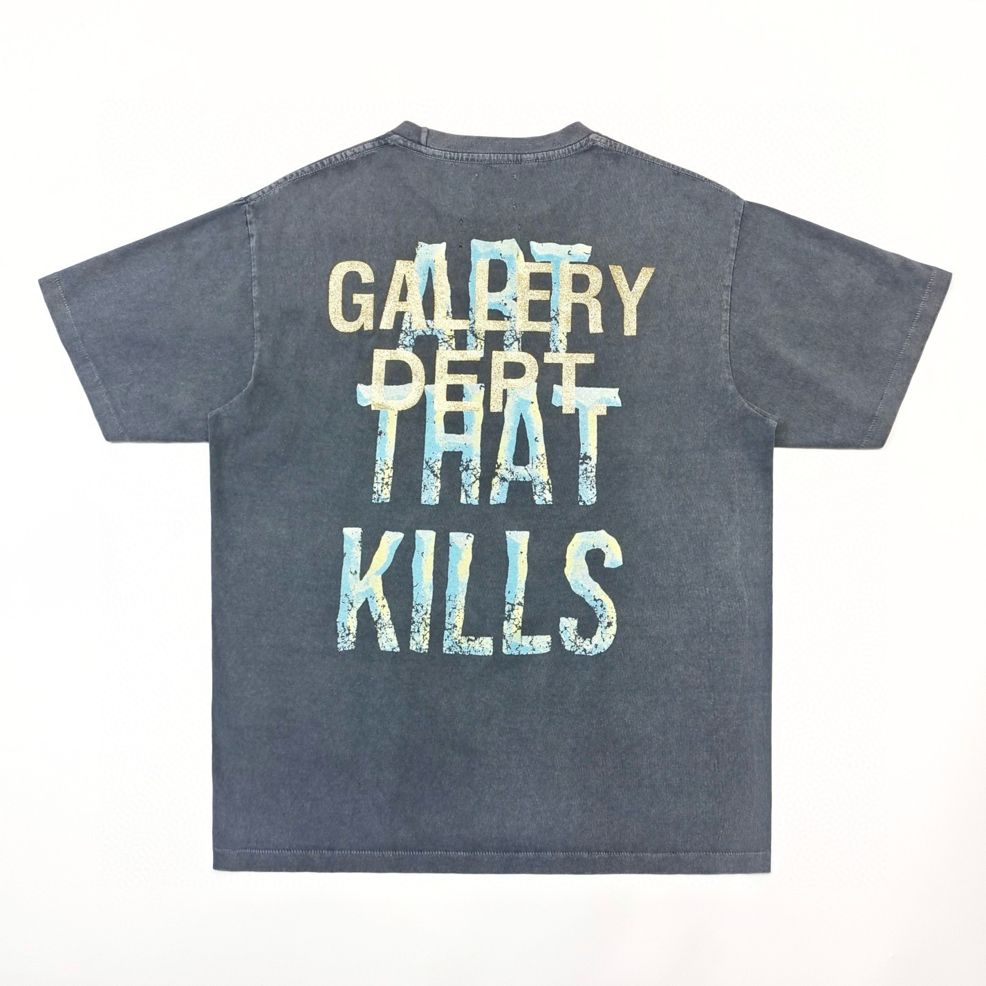 Gallery Dept T-Shirt – TSHP2719