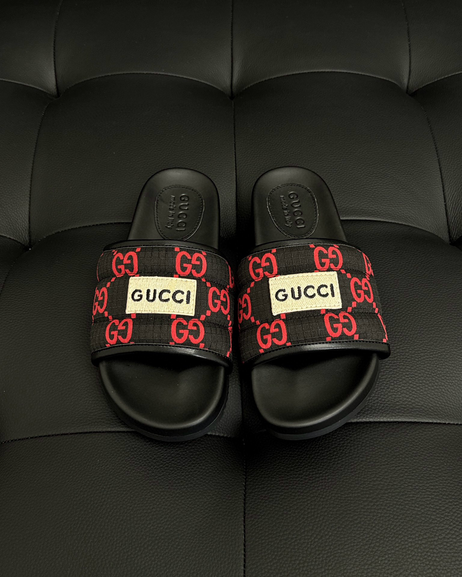 Gucci Slipper – SLPR1178