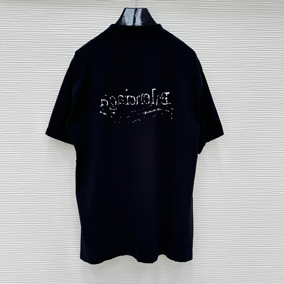 Balenciaga T-Shirt – TSHP2341