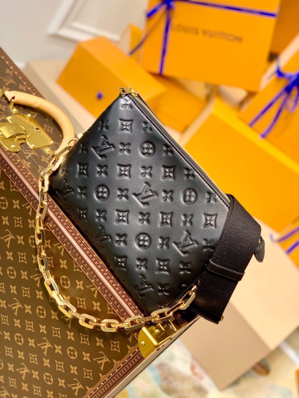 Louis Vuitton Shoulder Bag – LVSH1100