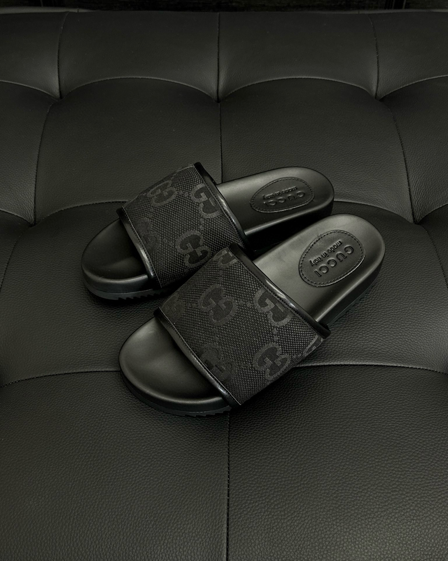 Gucci Slipper – SLPR1177