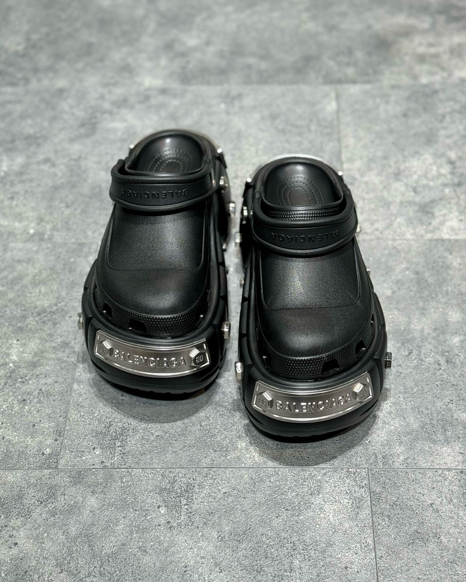 Balenciaga Slipper – SLPR1162