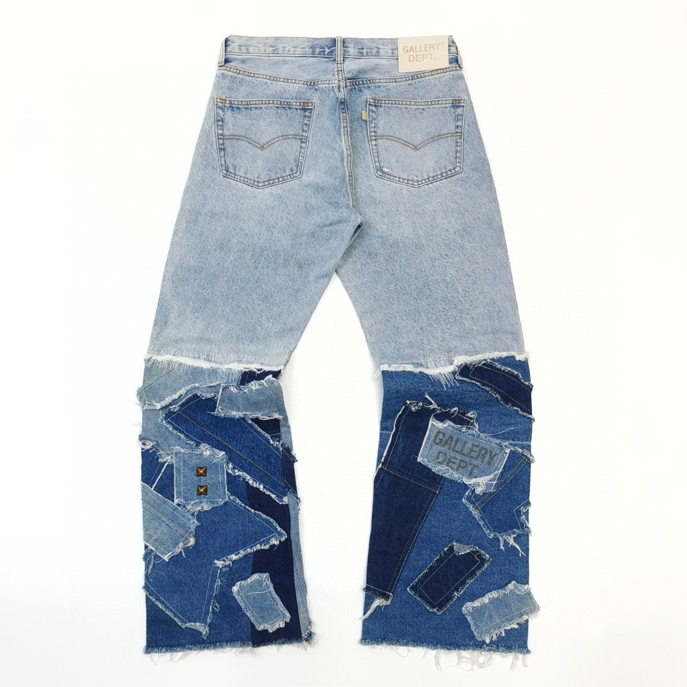 Gallery Dept Jeans – JEPA1241