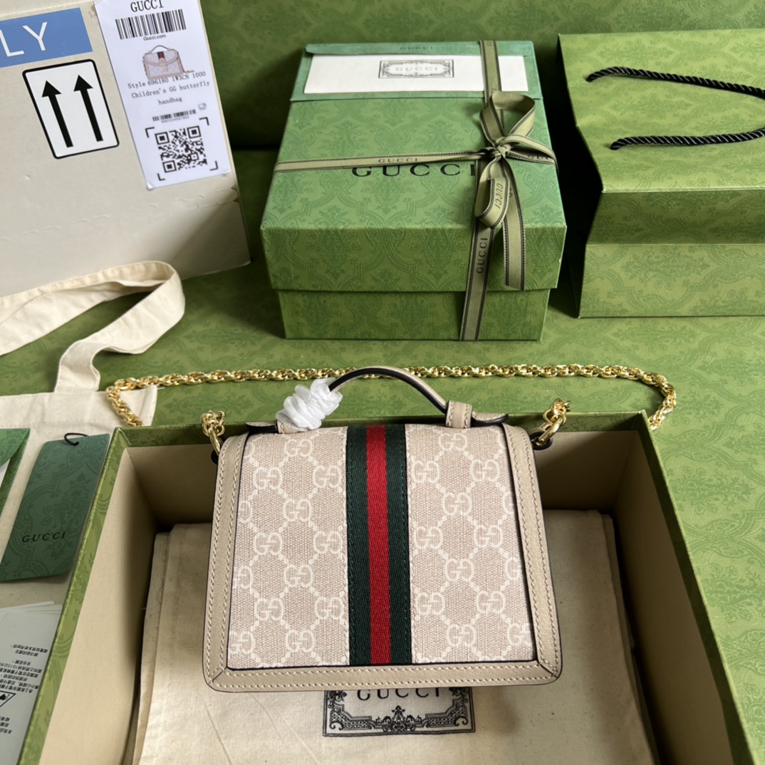 Gucci Shoulder Bag – GUSB1139