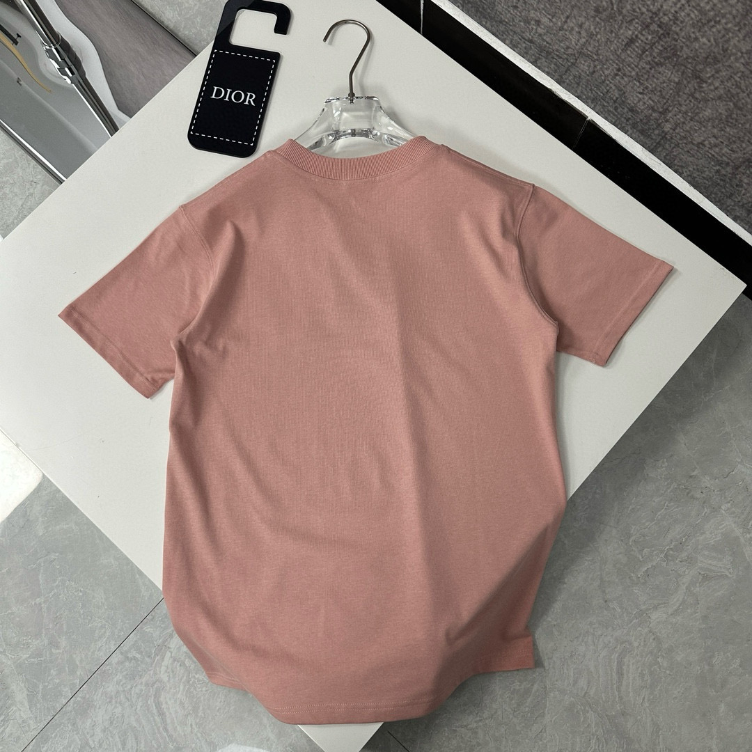 Dior T-Shirt – TSHP2885