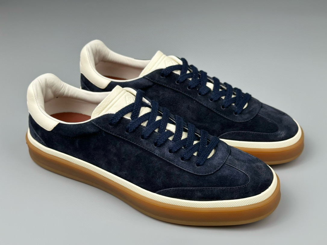 Loro Piana Sneaker – LOPA1077