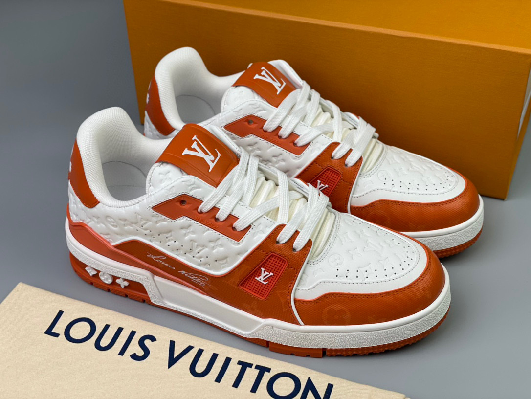 Louis Vuitton Sneaker – LSVT1222