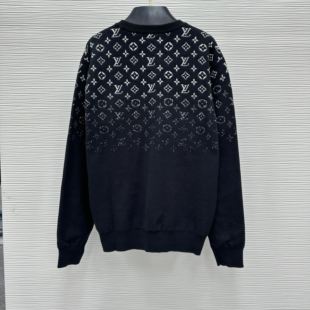 Louis Vuitton Sweater – SWHO2122