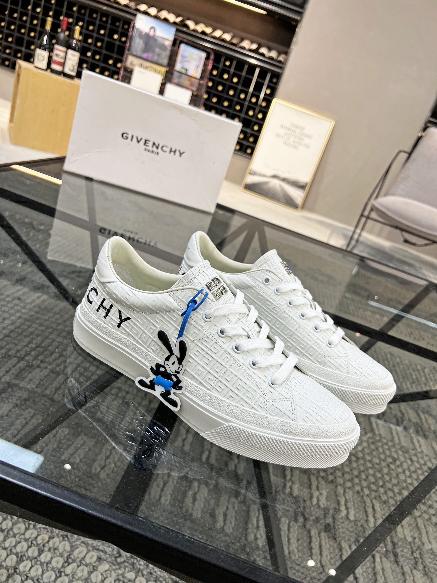 Givenchy Sneaker – GVCY1030