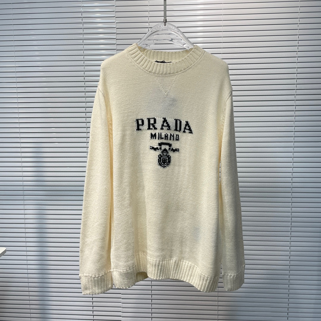 Prada Sweater – SWHO1979