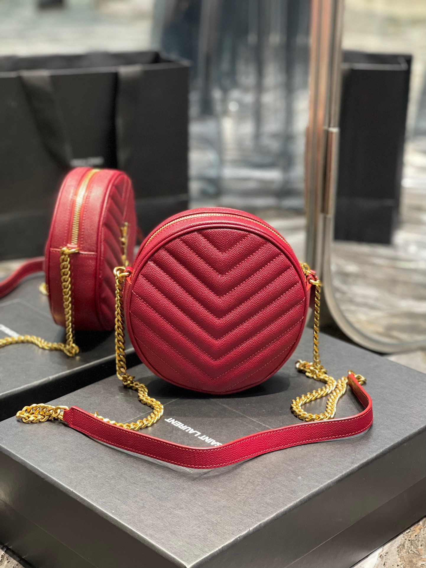Yves Saint Lauren Bag – YSLB1064