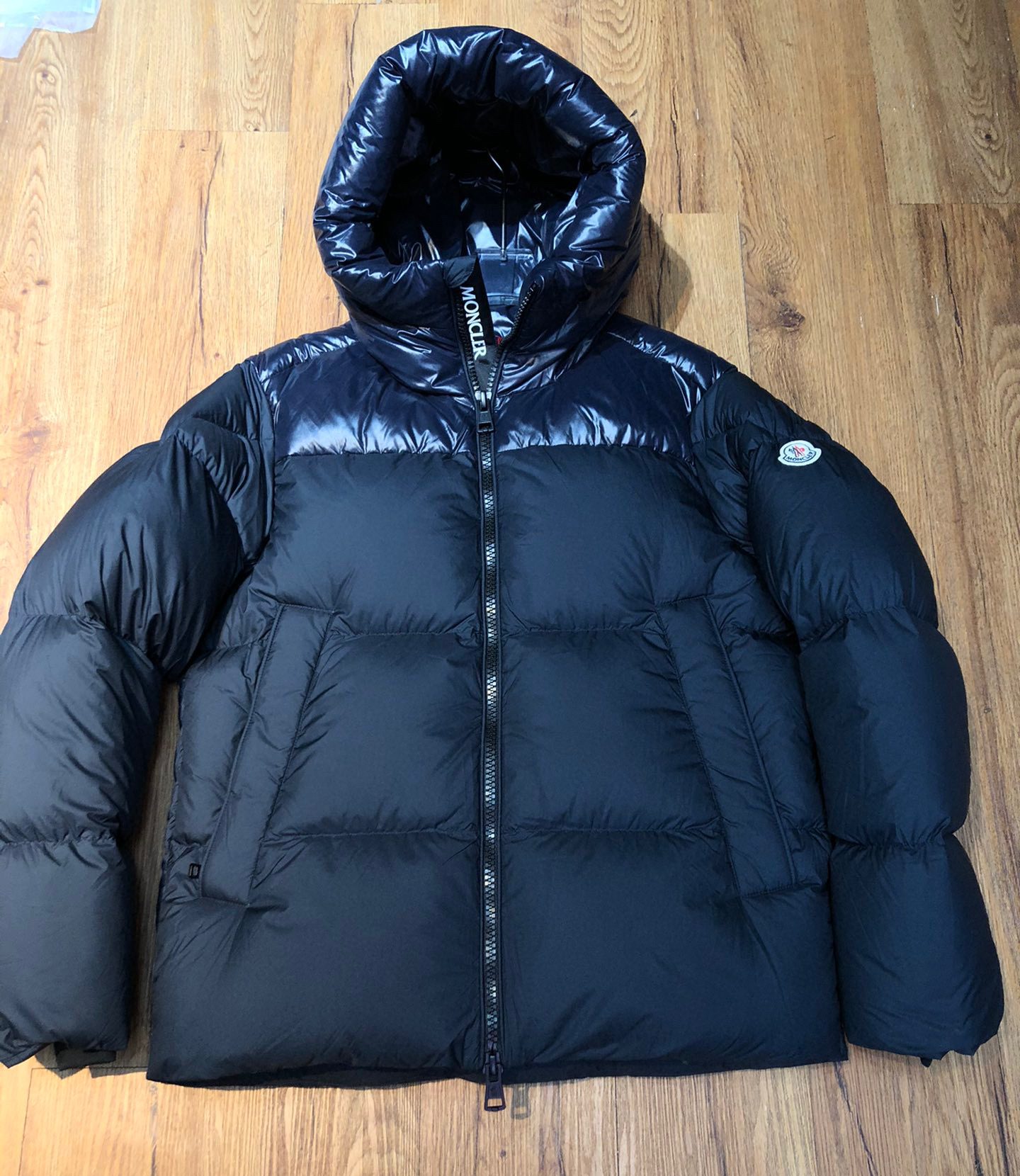 Moncler Jacket – CJKT1430