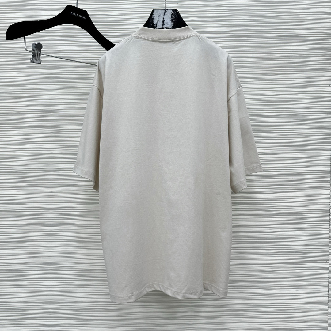 Balenciaga T-Shirt – TSHP2406