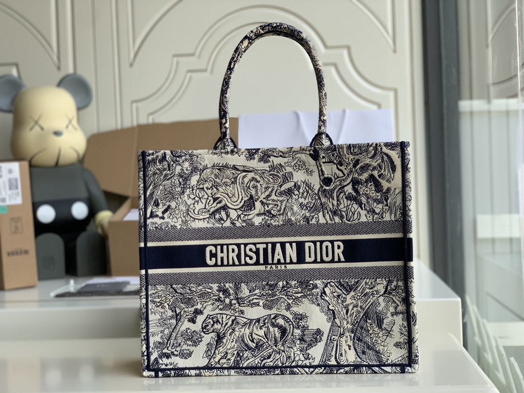 Dior Large Bag – CDBG1068