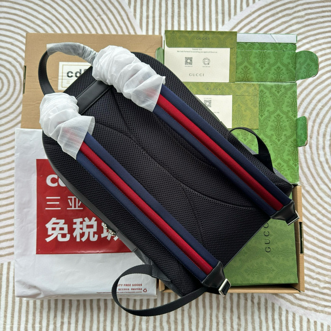 Gucci Backpack – BBCP1132