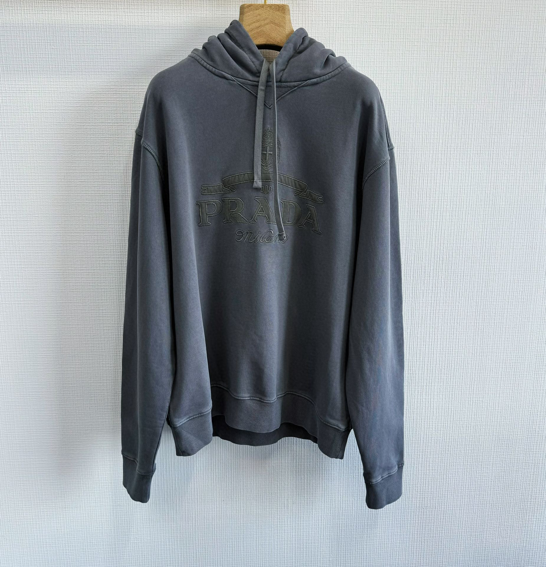 Prada Hoodie – SWHO2328
