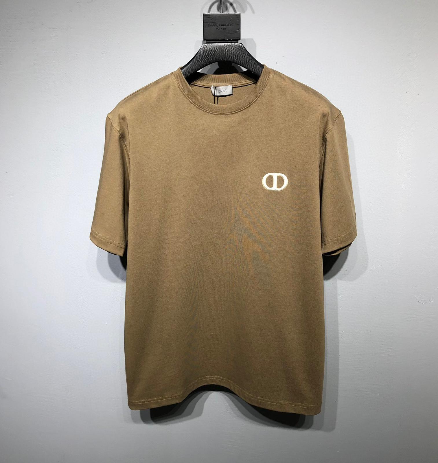 Dior T-Shirt – TSHP1852