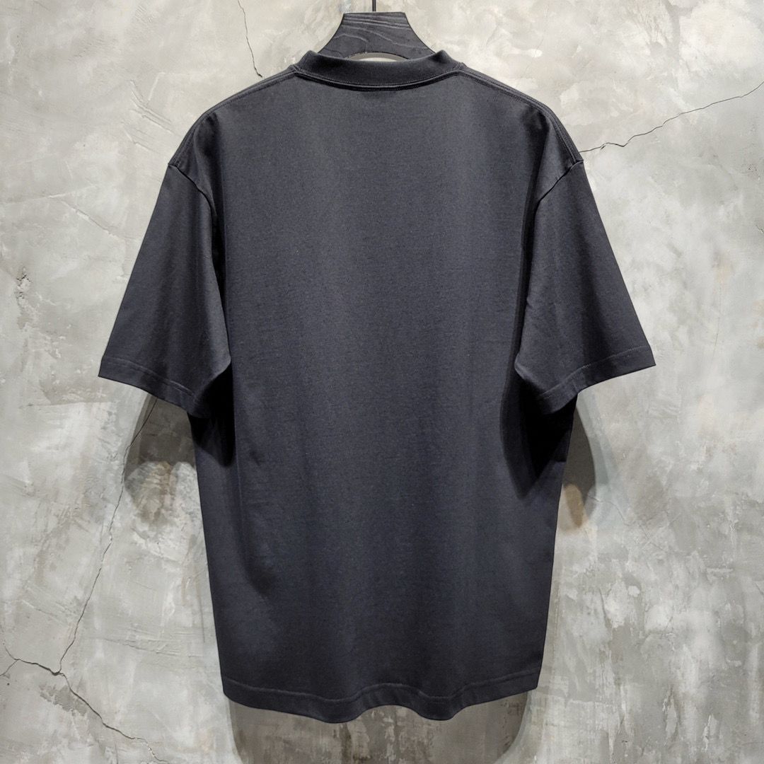 Balenciaga T-Shirt – TSHP2196