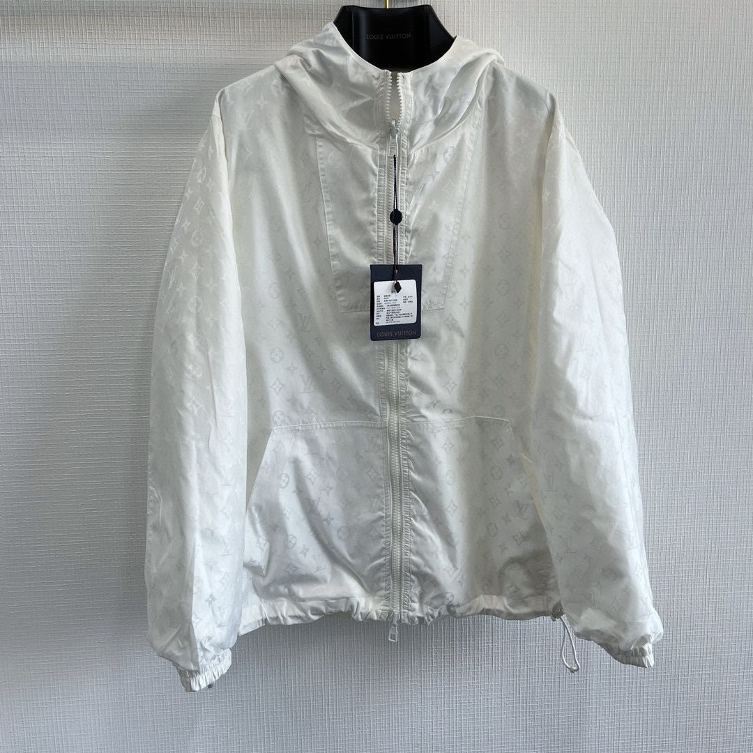 Louis Vuitton Jacket – CJKT1319
