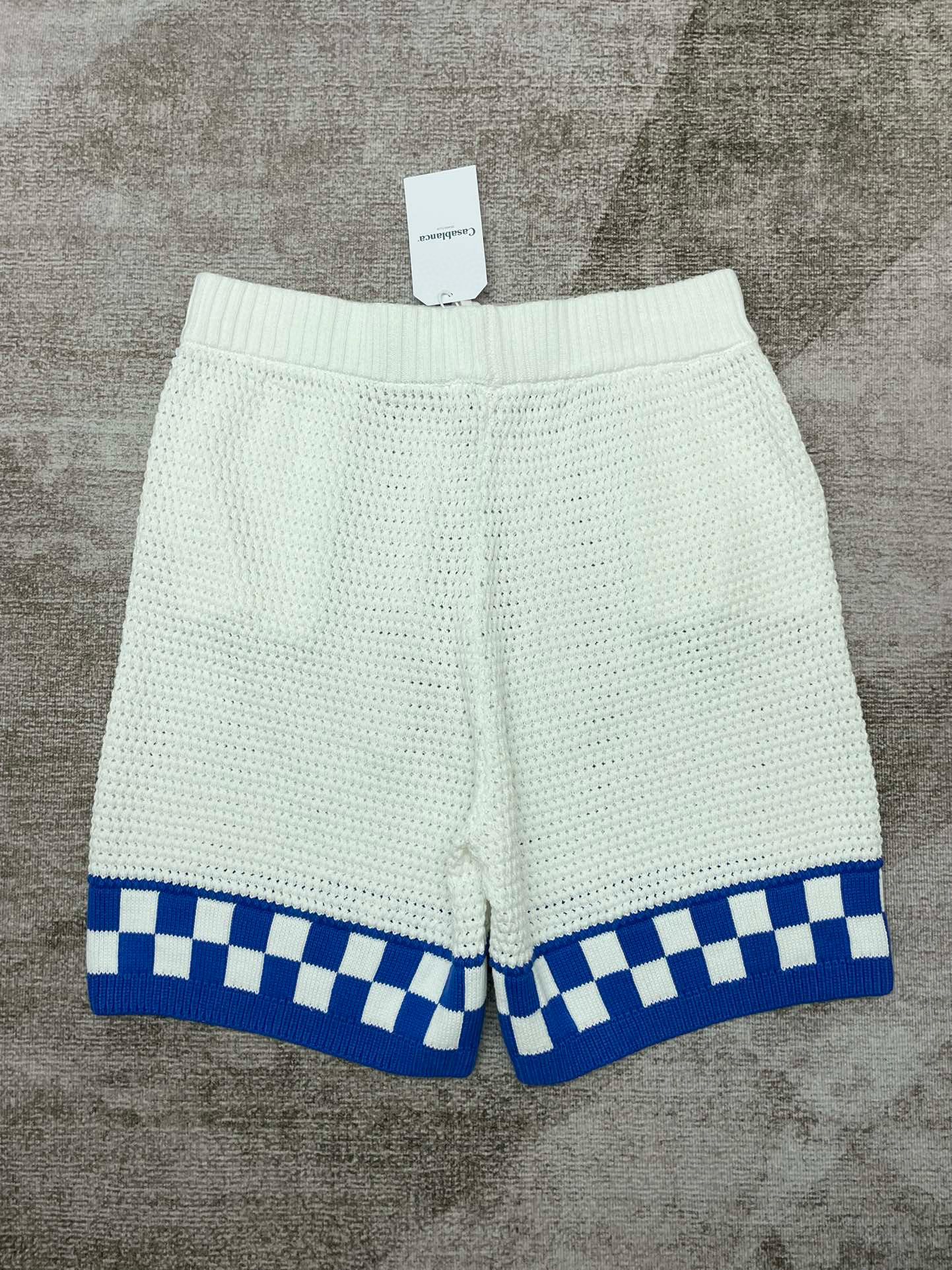 Casablanca Short – SHRT1224